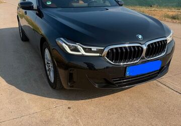 BMW 620 Gran Turismo 147.000 km 30.900 &euro; Bürstadt 68642