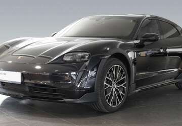 Porsche Taycan 26.938 km 78.990 &euro; Frankfurt 60314