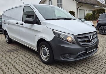 Mercedes-Benz Vito 63.305 km 27.890 &euro; Rodgau 63110