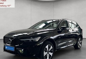Volvo XC60 20.943 km 40.950 &euro; Frankfurt am Main 60486