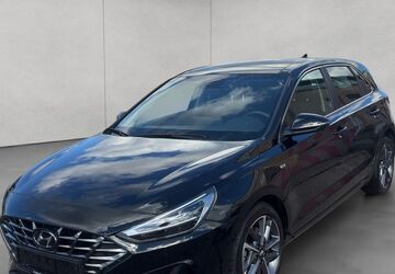 Hyundai i30 21.385 km 22.450 &euro; Frankfurt 60386
