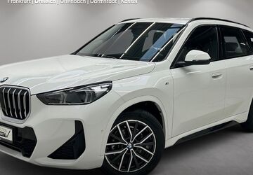 BMW X1 25.285 km 44.760 &euro; Dreieich-Sprendlingen 63303