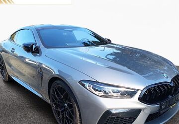BMW M8 32.300 km 99.990 &euro; Dieburg 64807