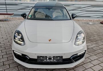 Porsche Panamera 45.000 km 99.999 &euro; Frankfurt am/Main 60389