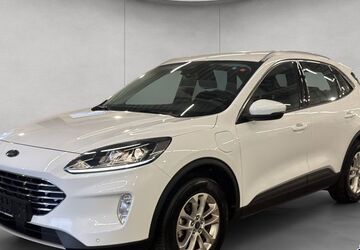 Ford Kuga 35.013 km 21.550 &euro; Frankfurt 60386