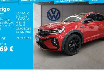 VW Taigo 37.500 km 19.550 &euro; Frankfurt 60326