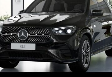 Mercedes-Benz GLE 350 9.900 km 87.950 &euro; Darmstadt 64295