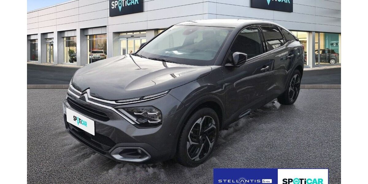 Citroen C4 8.927 km 19.690 &euro; Neu-Isenburg 63263