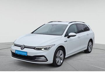 VW Golf 103.934 km 20.780 &euro; Darmstadt 64295