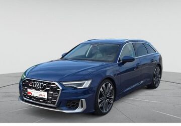 Audi S6 26.847 km 56.666 &euro; Darmstadt 64295