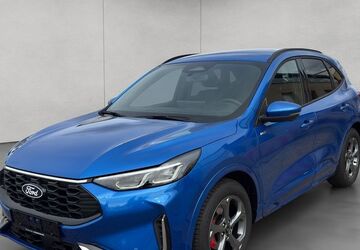 Ford Kuga 4.500 km 39.898 &euro; Frankfurt 60386
