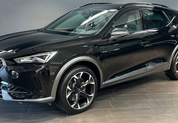 Cupra Formentor 31.479 km 27.860 &euro; Offenbach 63069