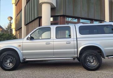Ford Ranger 151.000 km 13.900 &euro; Groß Gerau 64521