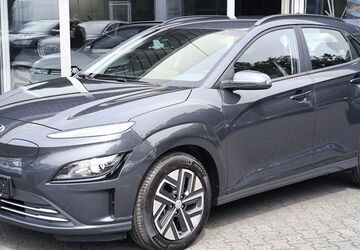 Hyundai KONA Elektro 54.187 km 16.950 &euro; Dieburg 64807