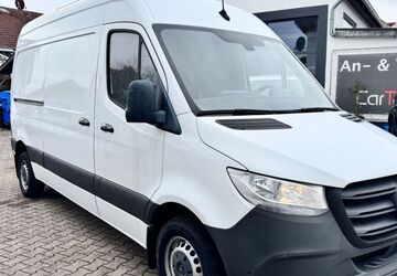 Mercedes-Benz Sprinter 72.826 km 29.800 &euro; Schaafheim 64850