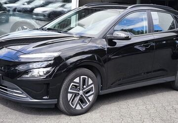 Hyundai KONA Elektro 33.417 km 23.950 &euro; Dieburg 64807