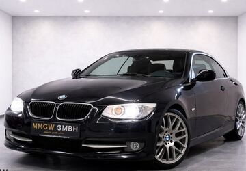 BMW 318 107.235 km 11.990 &euro; Bensheim 64625