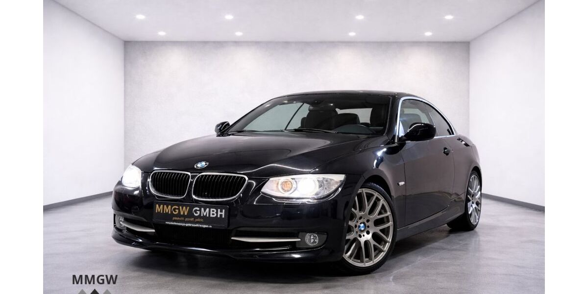 BMW 318 107.235 km 11.990 &euro; Bensheim 64625