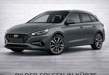 Hyundai i30 61.937 km 16.990 &euro; Bensheim 64625