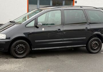 VW Sharan 300.000 km 1.499 &euro; Frankfurt am Main 60314