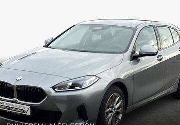 BMW 120 5.987 km 28.990 &euro; Zwingenberg 64673