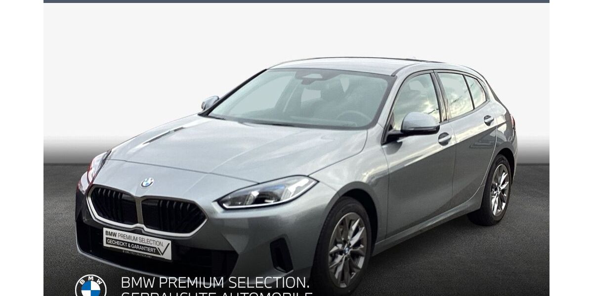 BMW 120 5.987 km 28.990 &euro; Zwingenberg 64673