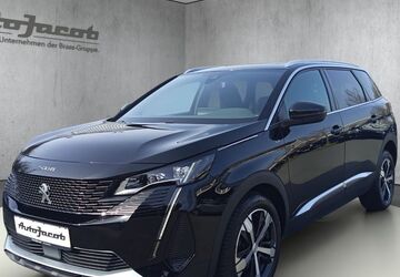 Peugeot 5008 26.148 km 30.990 &euro; Rüsselsheim 65428
