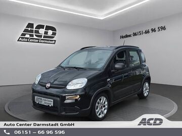 Gebrauchte Fiat Panda