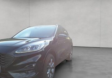 Ford Kuga 17.722 km 29.450 &euro; Frankfurt 60386