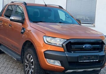 Ford Ranger 190.000 km 17.500 &euro; Langen (Hessen) 63225