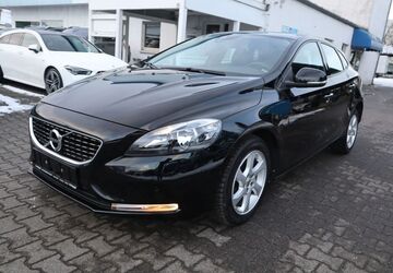 Volvo V40 154.000 km 10.480 &euro; Darmstadt 64291