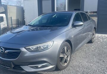 Opel Insignia 132.007 km 11.500 &euro; Raunheim 65479