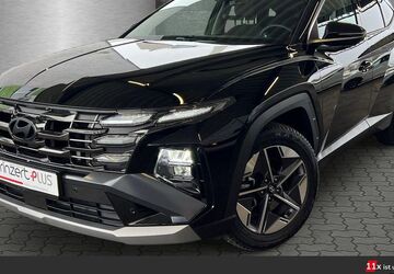 Hyundai TUCSON 20.118 km 30.470 &euro; Rödermark 63322