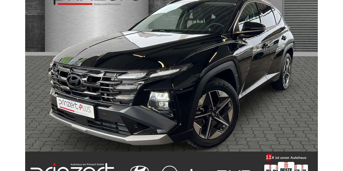 Hyundai TUCSON 20.118 km 30.970 &euro; Rödermark 63322