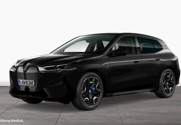 BMW iX 25.850 km 48.480 &euro; Dreieich-Sprendlingen 63303