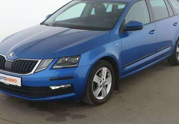 Skoda Octavia 83.282 km 16.800 &euro; Frankfurt am Main 65936