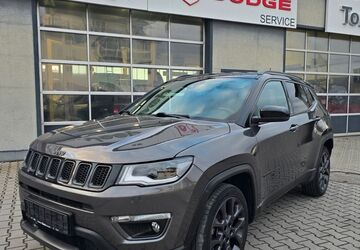 Jeep Compass 69.099 km 19.990 &euro; Bensheim 64625