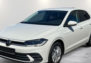 VW Polo 16.000 km 19.680 &euro; Pfungstadt 64319