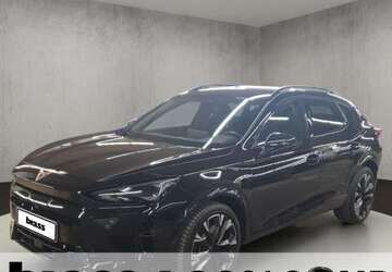 Cupra Formentor 23.900 km 37.850 &euro; Darmstadt 64293