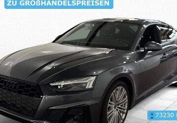 Audi A5 112.782 km 28.990 &euro; Frankfurt 60596