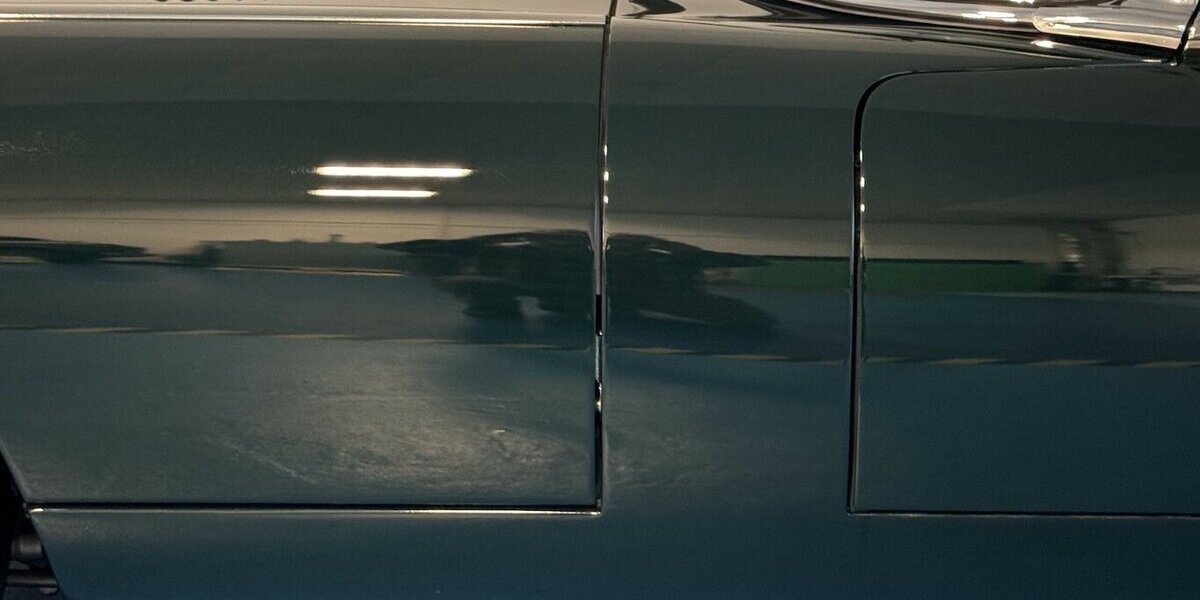 Jaguar E-Type V12 S3 2+2 Speichen/Schalter Zustand 1 75.600 km 119.000 &euro; Dreieich 63303