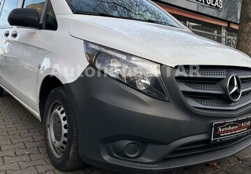 Mercedes-Benz Vito 109.000 km 19.990 &euro; Offenbach am Main 63071