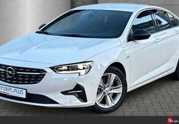 Opel Insignia 27.500 km 22.970 &euro; Darmstadt 64285