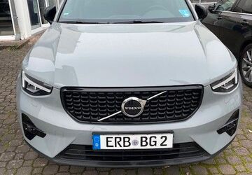 Volvo XC40 16.800 km 30.600 &euro; Hoechst im Odenwald 64739