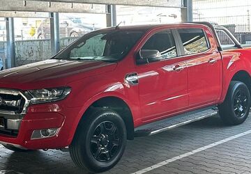 Ford Ranger 190.000 km 22.000 &euro; Langen 63225