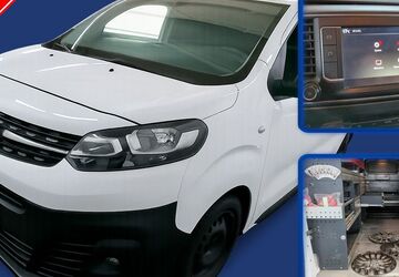 Opel Vivaro 109.562 km 13.950 &euro; Frankfurt/Main 60386