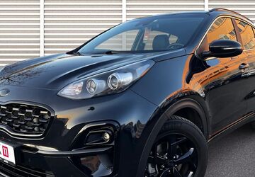 Kia Sportage 177.042 km 14.280 &euro; Frankfurt am Main 60386