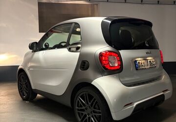Smart ForTwo 66.000 km 14.300 &euro; Langen 63225