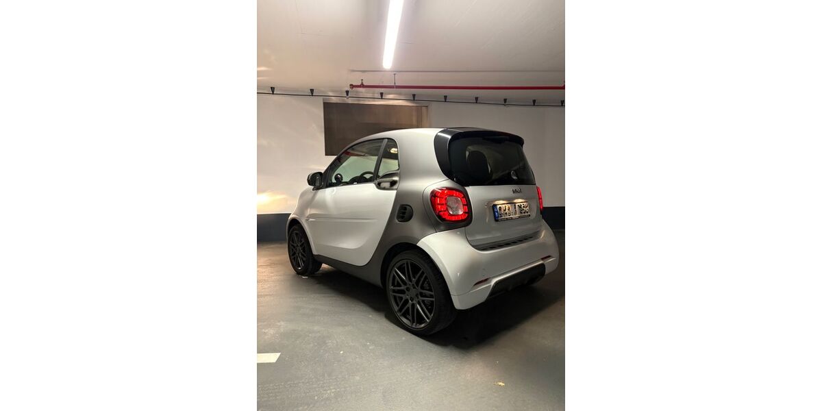 Smart ForTwo 66.000 km 14.300 &euro; Langen 63225