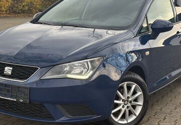 Seat Ibiza 172.000 km 6.690 &euro; Rüsselsheim 65428